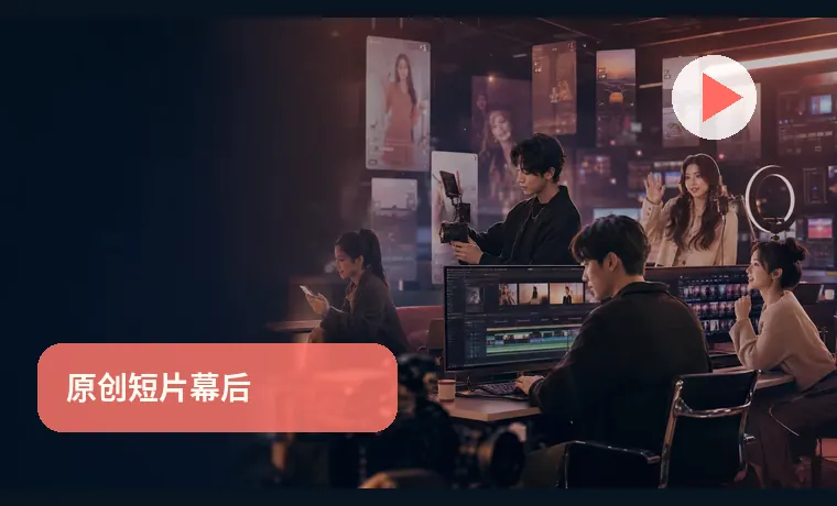 高清3D动漫